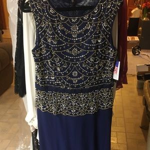 COPY - Evening dress